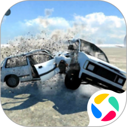 车祸模拟器：竞技场2025官方新版图标