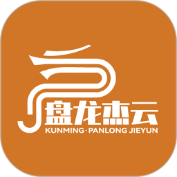 杰慧中心2026官方新版图标