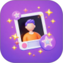 美颜自拍修图2026官方新版图标