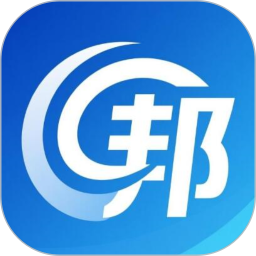 企投邦小助手2026官方新版图标