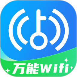 万能匙连2026官方新版图标