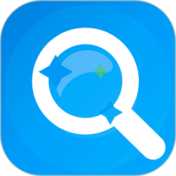 爱读放大镜2026官方新版图标