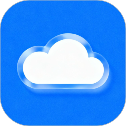 企业云2026官方新版图标