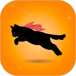 飞喵加速器2026官方新版图标