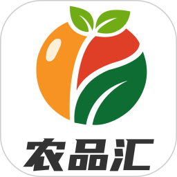 农品汇2026官方新版图标