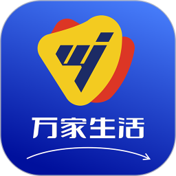 万家生活2026官方新版图标