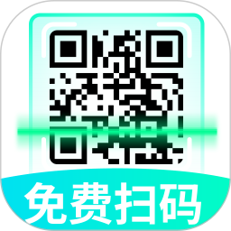 二维码扫一扫识别2026官方新版图标