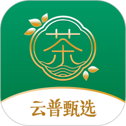 云普甄选2026官方新版图标