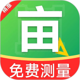 测亩仪测面积2026官方新版图标