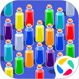 倒水解压排序2025官方新版图标