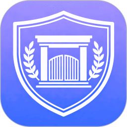 德能管家2026官方新版图标