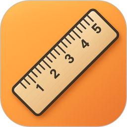 屏幕尺子2026官方新版图标