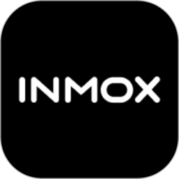 INMOX2026官方新版图标