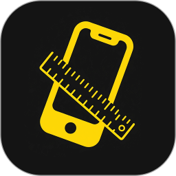 手机尺子AR测量王2026官方新版图标