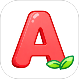 字母App2025官方新版图标