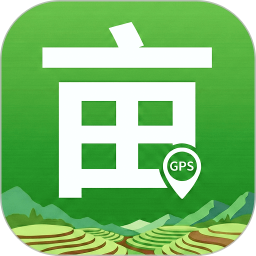 测亩仪+2026官方新版图标