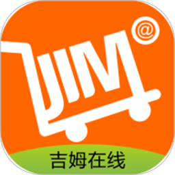 吉姆超市2026官方新版图标