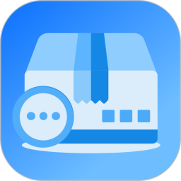 快递物流查询助手2026官方新版图标