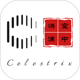 空中快滴2026官方新版图标