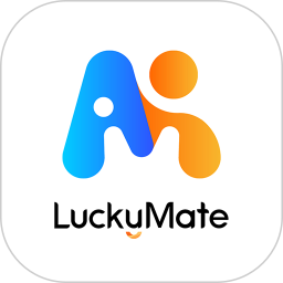 LuckyMate2026官方新版图标