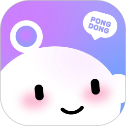 PongDong2026官方新版图标