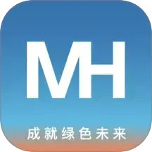 明豪新能源2026官方新版图标