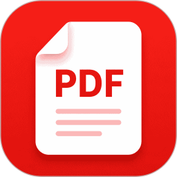 汐颜PDF编辑器2026官方新版图标