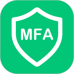 MFA身份验证器2026官方新版图标