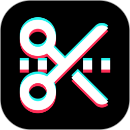 抖剪视频编辑2026官方新版图标