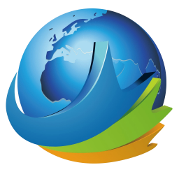 政通视界2026官方新版图标