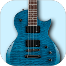 吉他2026官方新版图标