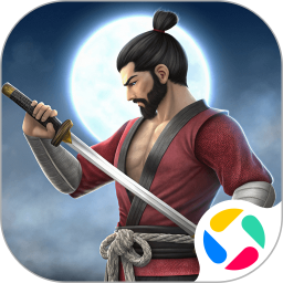 忍者剑2026官方新版图标