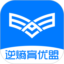 逆熵育优盟2026官方新版图标