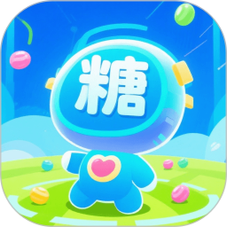 糖豆儿会员系统2026官方新版图标