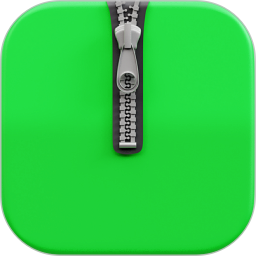 zipapp精简版2026官方新版图标