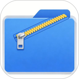 zipapp精简版2026官方新版图标