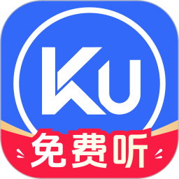 酷歌音乐播放器2026官方新版图标