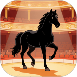黑马剧场2026官方新版图标