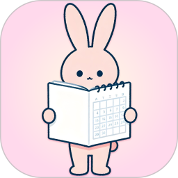 兔叽月记2026官方新版图标