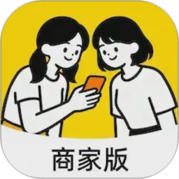 爱找你商家版2026官方新版图标