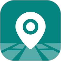 模拟定位置2026官方新版图标