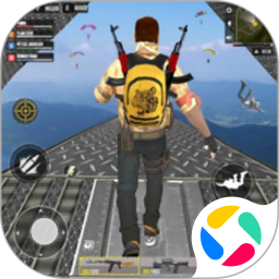 狙击手反恐射击2025官方新版图标