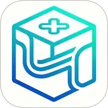 德正健康2026官方新版图标