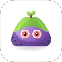 自律茄子2025官方新版图标