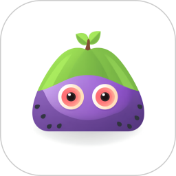 自律茄子2026官方新版图标