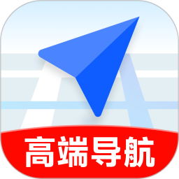 手机高端导航2025官方新版图标