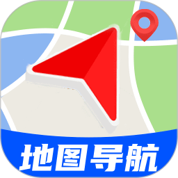 手机高端导航2025官方新版图标