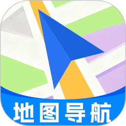 手机高端导航2026官方新版图标