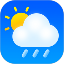 万年历天气预报2026官方新版图标