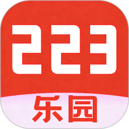 223乐译园2026官方新版图标
